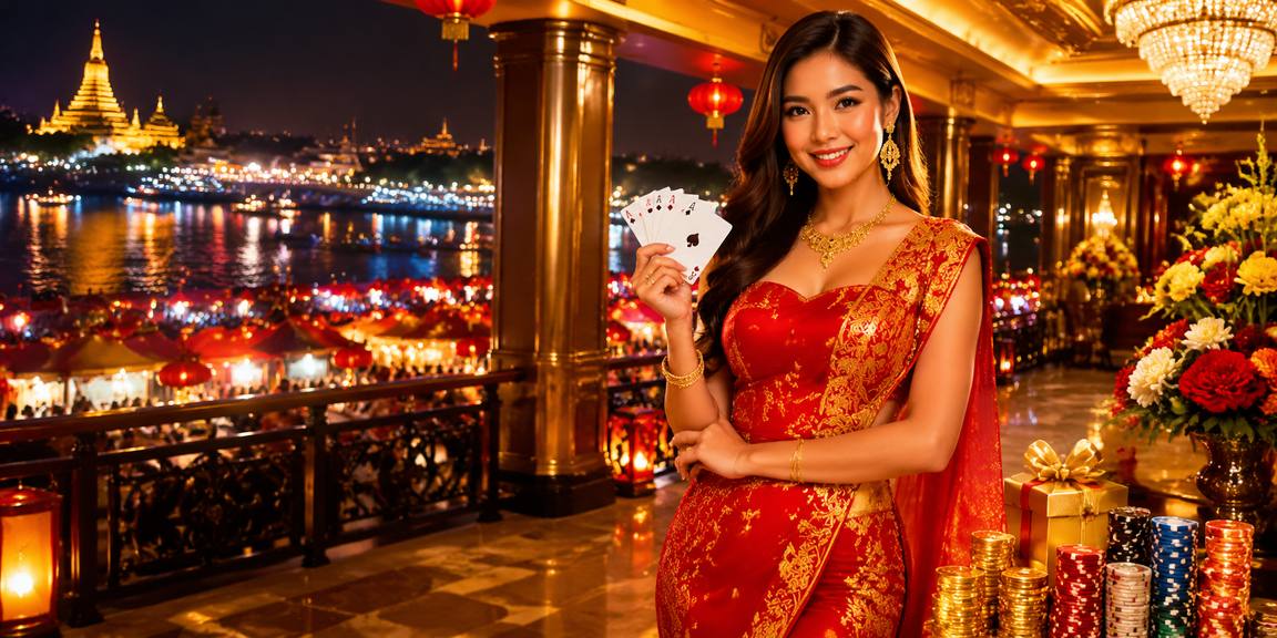 mybet mybet ကို ဖုန်းတွင် ကစားပါ