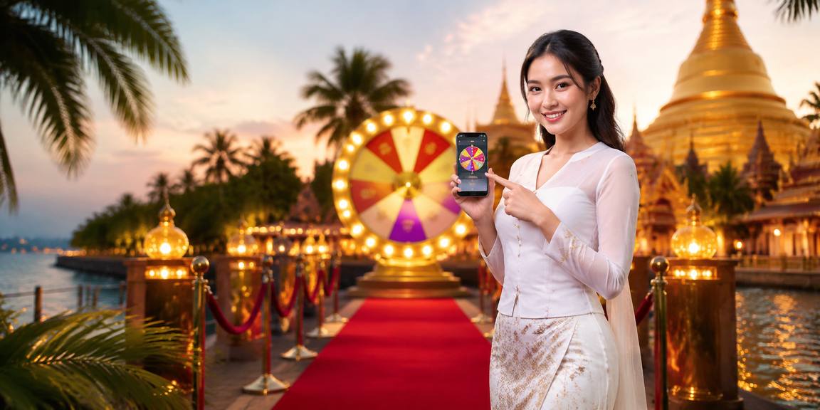 mybet KBZPay နှင့် WavePay ဖြင့် ငွေအပ်ချခြင်း နှင့် ငွေထုတ်ယူခြင်း